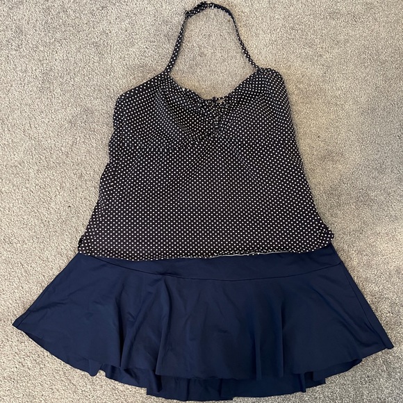 Lands' End Swim Lands End Bathing Suit Poshmark